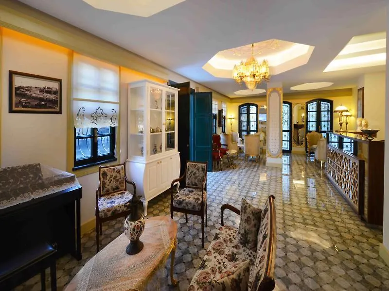 *****  Ch Hotels Tutav Turkevleri 안탈리아 터키