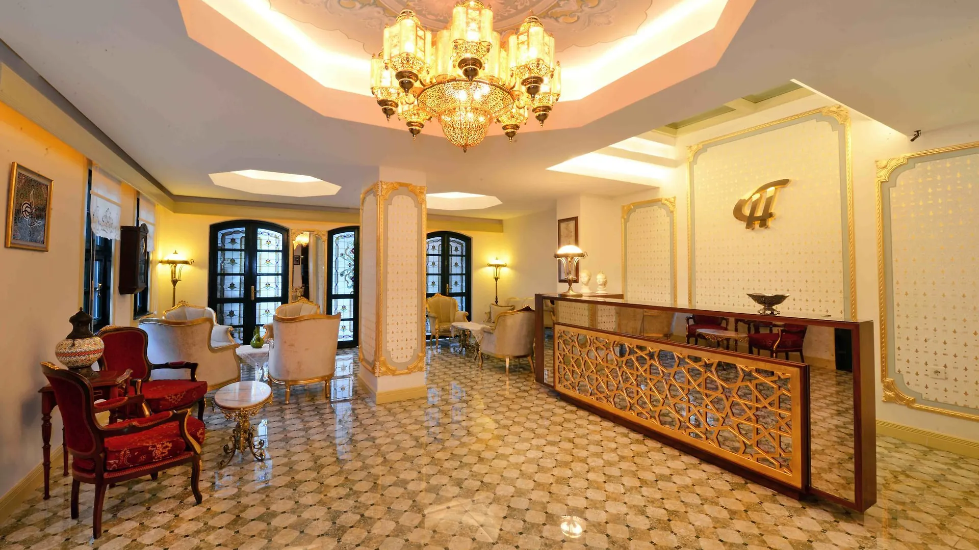 Ch Hotels Tutav Turkevleri Antalya 5*,  Turquie