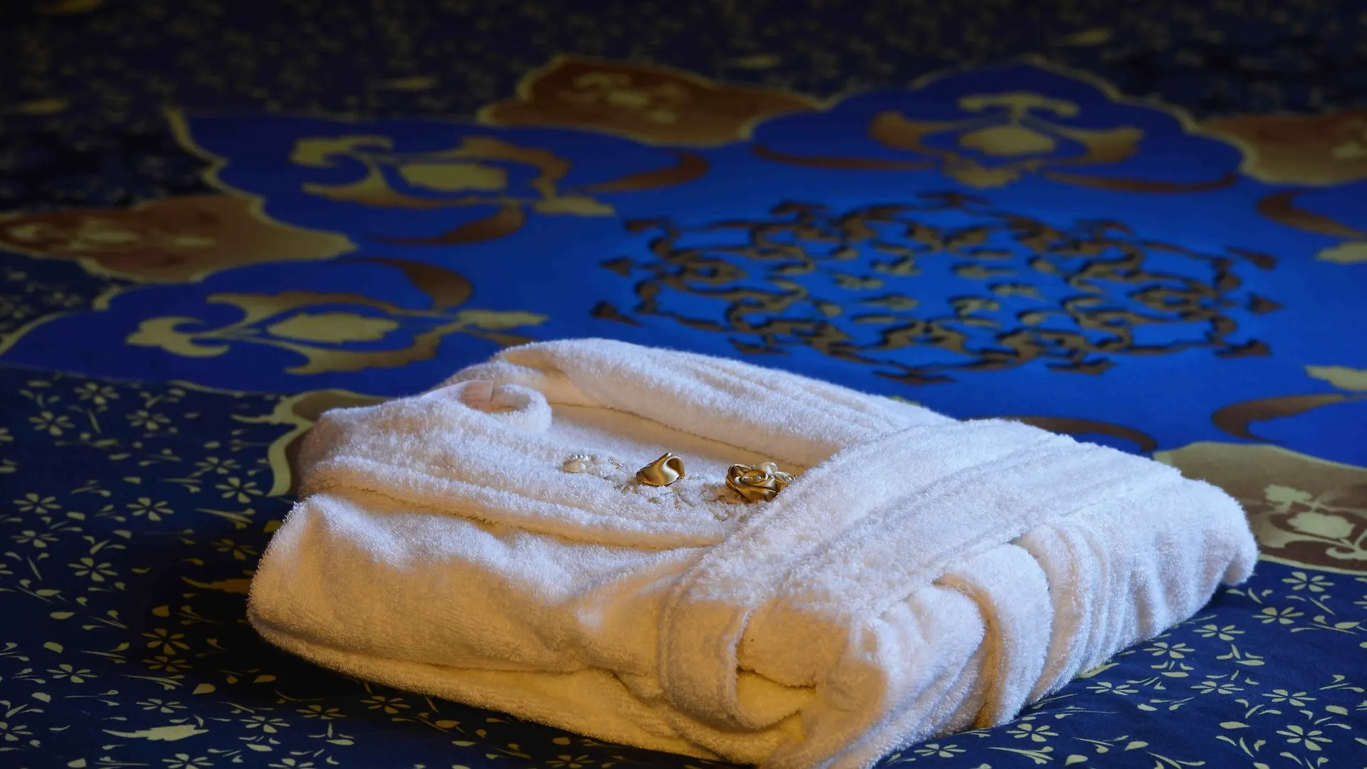 Ch Hotels Tutav Turkevleri Antalya